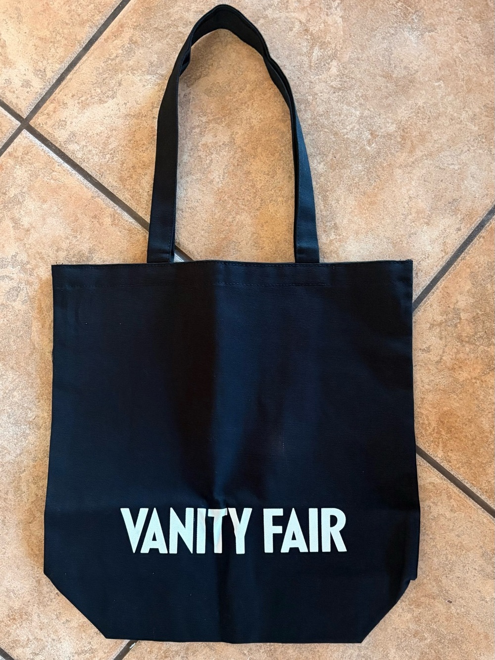 Vanity Fair Tote Bag NWT!